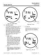 Preview for 41 page of Rosemount 3081FG Instruction Manual