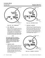 Preview for 42 page of Rosemount 3081FG Instruction Manual