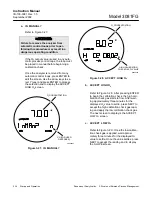 Preview for 44 page of Rosemount 3081FG Instruction Manual