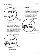 Preview for 45 page of Rosemount 3081FG Instruction Manual