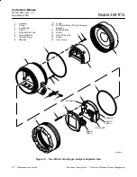 Preview for 56 page of Rosemount 3081FG Instruction Manual