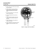 Preview for 58 page of Rosemount 3081FG Instruction Manual