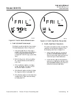 Preview for 63 page of Rosemount 3081FG Instruction Manual