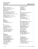 Preview for 72 page of Rosemount 3081FG Instruction Manual