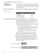 Preview for 20 page of Rosemount 3095 Product Manual