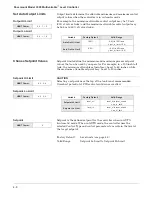 Preview for 50 page of Rosemount 3095 Product Manual