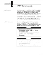 Preview for 83 page of Rosemount 3095 Product Manual