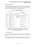 Предварительный просмотр 53 страницы Rosemount 3095FB Reference Manual