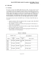 Предварительный просмотр 76 страницы Rosemount 3095FB Reference Manual