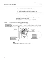 Предварительный просмотр 112 страницы Rosemount 3095FB Reference Manual