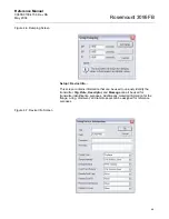 Предварительный просмотр 119 страницы Rosemount 3095FB Reference Manual
