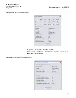 Предварительный просмотр 131 страницы Rosemount 3095FB Reference Manual
