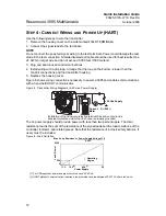 Preview for 12 page of Rosemount 3095MF Series Quick Installation Manual