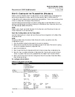 Preview for 16 page of Rosemount 3095MF Series Quick Installation Manual