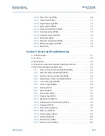 Предварительный просмотр 7 страницы Rosemount 3107 Reference Manual