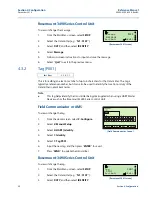 Предварительный просмотр 42 страницы Rosemount 3107 Reference Manual