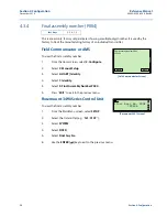 Предварительный просмотр 44 страницы Rosemount 3107 Reference Manual