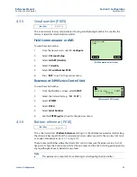 Предварительный просмотр 45 страницы Rosemount 3107 Reference Manual