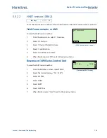 Предварительный просмотр 115 страницы Rosemount 3107 Reference Manual