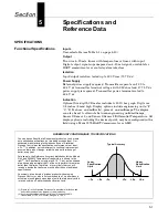 Preview for 57 page of Rosemount 3144 Manual