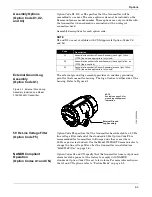 Preview for 78 page of Rosemount 3144 Manual