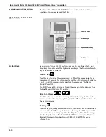 Preview for 93 page of Rosemount 3144 Manual