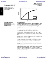 Preview for 50 page of Rosemount 3144P User Manual