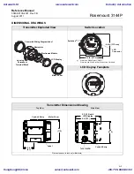 Preview for 125 page of Rosemount 3144P User Manual