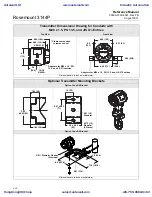 Preview for 126 page of Rosemount 3144P User Manual