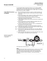 Предварительный просмотр 13 страницы Rosemount 3244MV Reference Manual