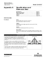 Предварительный просмотр 35 страницы Rosemount 3244MV Reference Manual