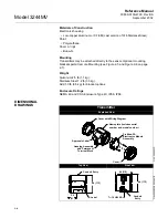 Предварительный просмотр 40 страницы Rosemount 3244MV Reference Manual