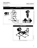 Предварительный просмотр 41 страницы Rosemount 3244MV Reference Manual