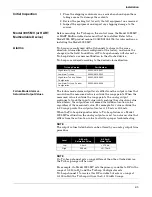 Preview for 11 page of Rosemount 333 HART Tri-Loop Product Manual