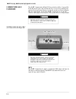 Preview for 38 page of Rosemount 333 HART Tri-Loop Product Manual