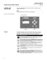 Preview for 16 page of Rosemount 3491 Reference Manual