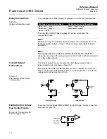 Preview for 30 page of Rosemount 3491 Reference Manual