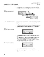 Preview for 38 page of Rosemount 3491 Reference Manual