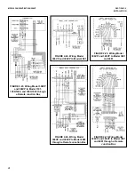 Preview for 28 page of Rosemount 396 Instruction Manual