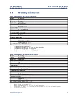 Preview for 11 page of Rosemount 396R Instruction Manual