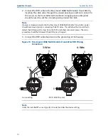 Предварительный просмотр 14 страницы Rosemount 4088A MultiVariable Quick Start Manual