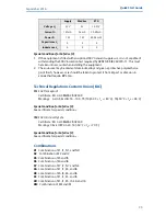 Предварительный просмотр 25 страницы Rosemount 4088A MultiVariable Quick Start Manual