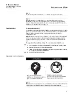 Предварительный просмотр 13 страницы Rosemount 4500 Reference Manual