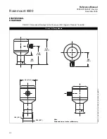 Предварительный просмотр 59 страницы Rosemount 4500 Reference Manual