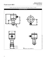 Предварительный просмотр 61 страницы Rosemount 4500 Reference Manual