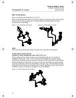 Предварительный просмотр 14 страницы Rosemount 485 Annubar Quick Installation Manual