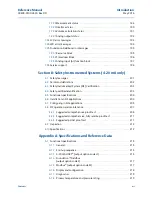 Предварительный просмотр 7 страницы Rosemount 5300 Series Reference Manual