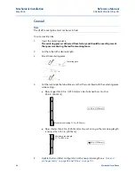 Предварительный просмотр 58 страницы Rosemount 5300 Series Reference Manual