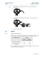 Предварительный просмотр 84 страницы Rosemount 5300 Series Reference Manual