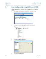 Предварительный просмотр 132 страницы Rosemount 5300 Series Reference Manual